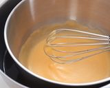 チョコレートムース作り方5写真