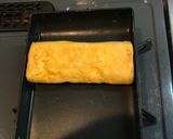甘い玉子焼き作り方2写真