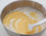 チョコレートムース作り方8写真