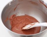 チョコレートムース作り方10写真