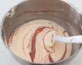 チョコレートムース作り方11写真