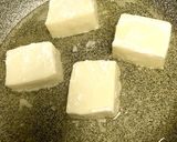 濃いめの出汁でおかずになる！揚げ出し豆腐作り方5写真