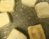 濃いめの出汁でおかずになる！揚げ出し豆腐作り方6写真