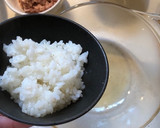 卵焼き器でふんわり温か♡卵焼き巻き寿司☆作り方2写真