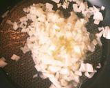 我が家の絶品♥ジューシーハンバーグ作り方2写真
