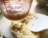 卵焼き器でふんわり温か♡卵焼き巻き寿司☆作り方3写真