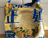 もやしと卵のあんかけ旨塩ラーメン作り方1写真