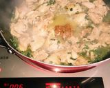 ガリバタ味噌チキン作り方3写真
