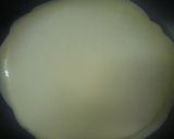 おやつにチョコバナナアイスクレープ♪作り方2写真