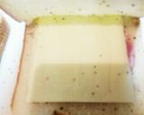 食パンで作る！ハム＆チーズ揚げパン作り方5写真