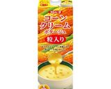 HB♡コーンスープで濃厚コーン食パン♡作り方8写真