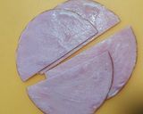 きゅうり嫌いの一手間＊ハムサンド＊作り方3写真