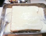 食パンで作る！ハム＆チーズ揚げパン作り方8写真