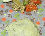 肉じゃがカレー作り方1写真