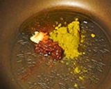 肉じゃがカレー作り方2写真