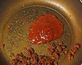 肉じゃがカレー作り方3写真
