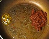 肉じゃがカレー作り方4写真