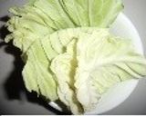 細切り鶏肉と野菜のチーズミルク煮作り方3写真