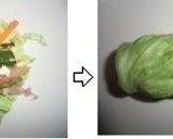 細切り鶏肉と野菜のチーズミルク煮作り方4写真