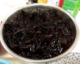 全部入れて待つだけ♪簡単！ひじきの煮物作り方1写真