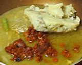 肉じゃがカレー作り方5写真