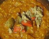 肉じゃがカレー作り方6写真