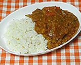 肉じゃがカレー作り方8写真