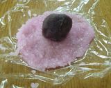 簡単♡桜餅作り方4写真