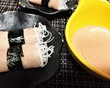 リメイク【豚カツと金柑のオーロラサラダ】作り方13写真