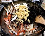 全部入れて待つだけ♪簡単！ひじきの煮物作り方3写真