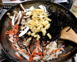 全部入れて待つだけ♪簡単！ひじきの煮物作り方3写真