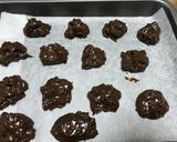 ☆バレンタインオレンジピールのトリュフ☆作り方6写真