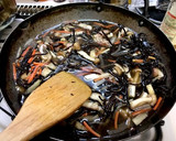 全部入れて待つだけ♪簡単！ひじきの煮物作り方4写真