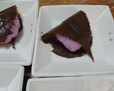 簡単♡桜餅作り方5写真