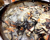 全部入れて待つだけ♪簡単！ひじきの煮物作り方7写真