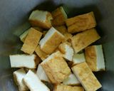 鶏もも肉で簡単肉じゃが♬作り方2写真