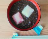 茹でたてあずき作り方12写真