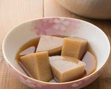 ホクホクしっとり♡京芋の煮物コロッケ作り方2写真