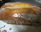 ウィークエンドシトロン(レモンケーキ)作り方17写真