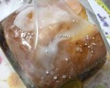 ウィークエンドシトロン(レモンケーキ)作り方18写真