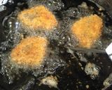 ホクホクしっとり♡京芋の煮物コロッケ作り方5写真