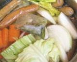 野菜たっぷり簡単ポトフ作り方2写真