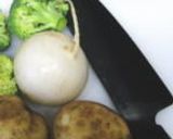 野菜たっぷり簡単ポトフ作り方4写真