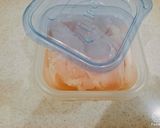 鶏むね肉の生姜焼き作り方1写真