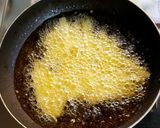 フライパンで作るほくほくポテトフライ作り方3写真
