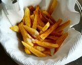 フライパンで作るほくほくポテトフライ作り方6写真