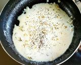 イェーガーシュニッツェル✿ドイツ料理作り方5写真