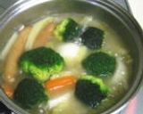 野菜たっぷり簡単ポトフ作り方5写真