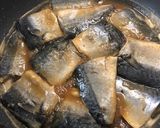 さばのみそ煮 学校給食を再現(^^)作り方7写真