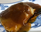 さばのみそ煮 学校給食を再現(^^)作り方11写真